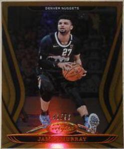 Jamal Murray