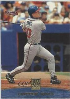 Chipper Jones