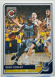 Mike Conley