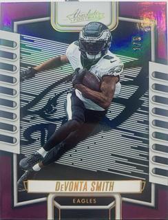 DeVonta Smith