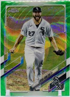 Lucas Giolito