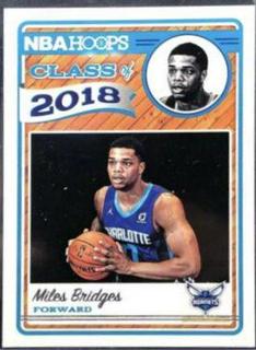 Miles Bridges