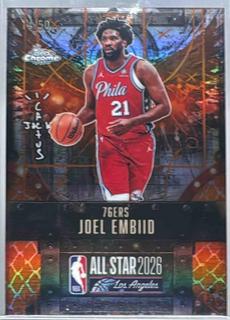 Joel Embiid