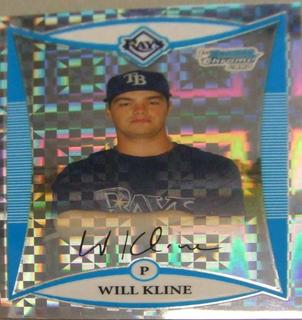 Will Kline