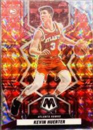 Kevin Huerter