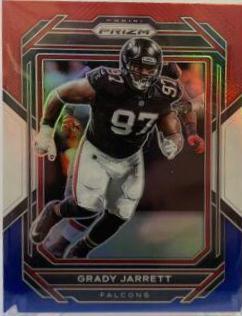 Grady Jarrett
