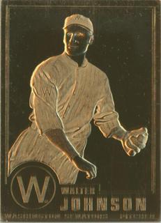 Walter Johnson