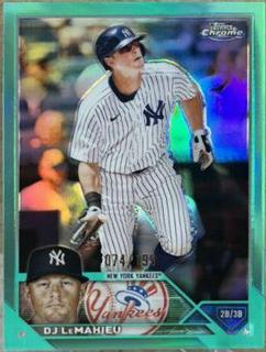 DJ LeMahieu