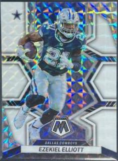Ezekiel Elliott