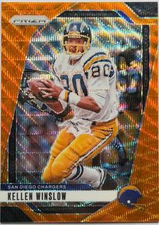 Kellen Winslow