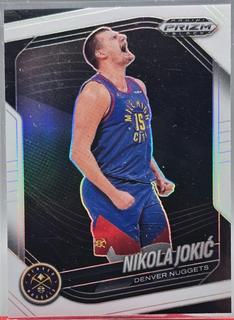 Nikola Jokic