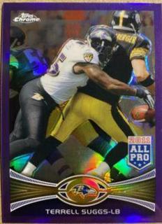 Terrell Suggs
