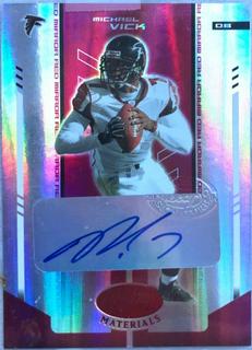 Michael Vick