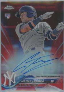 Gleyber Torres