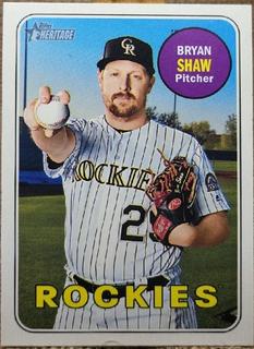 Bryan Shaw