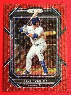 Tyler Gentry
