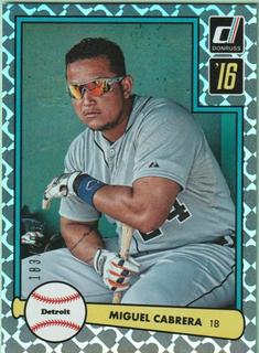 Miguel Cabrera