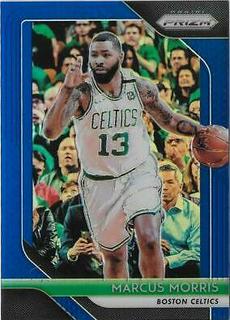 Marcus Morris