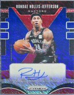 Rondae Hollis Jefferson