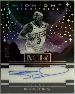Bradley Beal