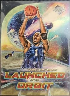 Tracy McGrady
