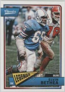 Elvin Bethea