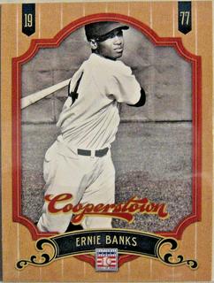 Ernie Banks