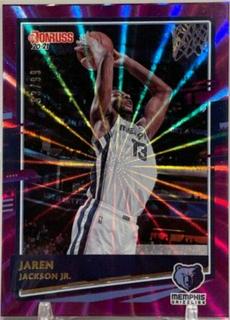 Jaren Jackson Jr.