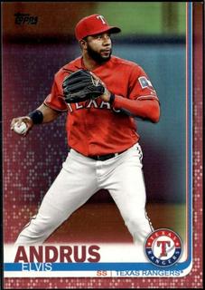 Elvis Andrus
