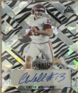 Caleb Williams