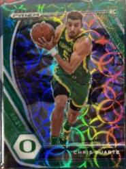 Chris Duarte