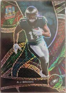 A. J. Brown