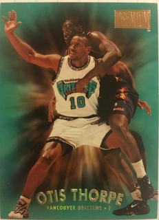 Otis Thorpe
