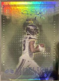 Justin Jefferson
