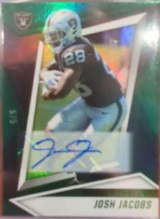 Josh Jacobs