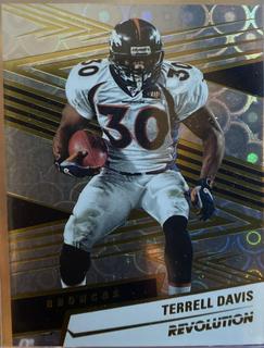 Terrell Davis