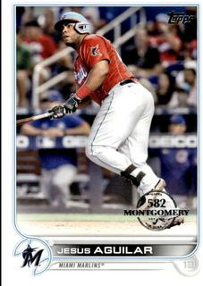 Jesus Aguilar