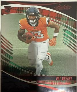Pat Bryant