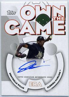 Dontrelle Willis