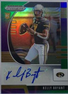 Kelly Bryant