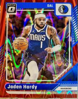 Jaden Hardy