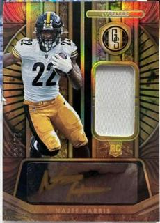 Najee Harris