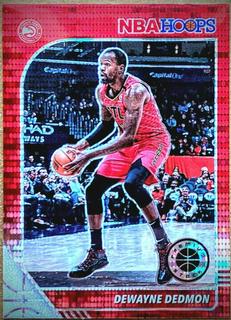 Dewayne Dedmon