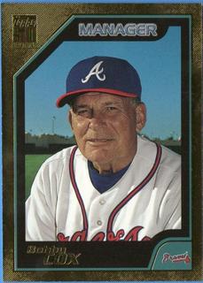 Bobby Cox