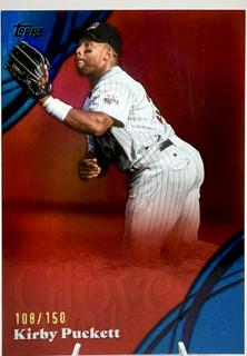 Kirby Puckett
