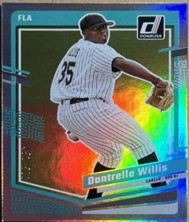 Dontrelle Willis