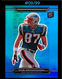 Rob Gronkowski