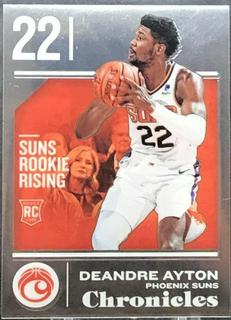 DeAndre Ayton
