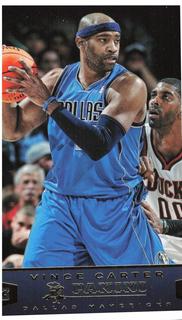 Vince Carter