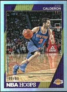 Jose Calderon